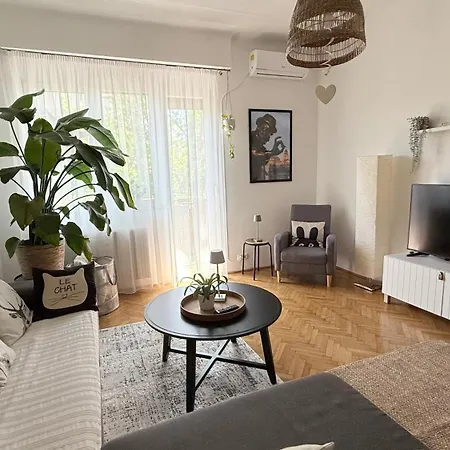 West Budapest Apartman Exterior photo