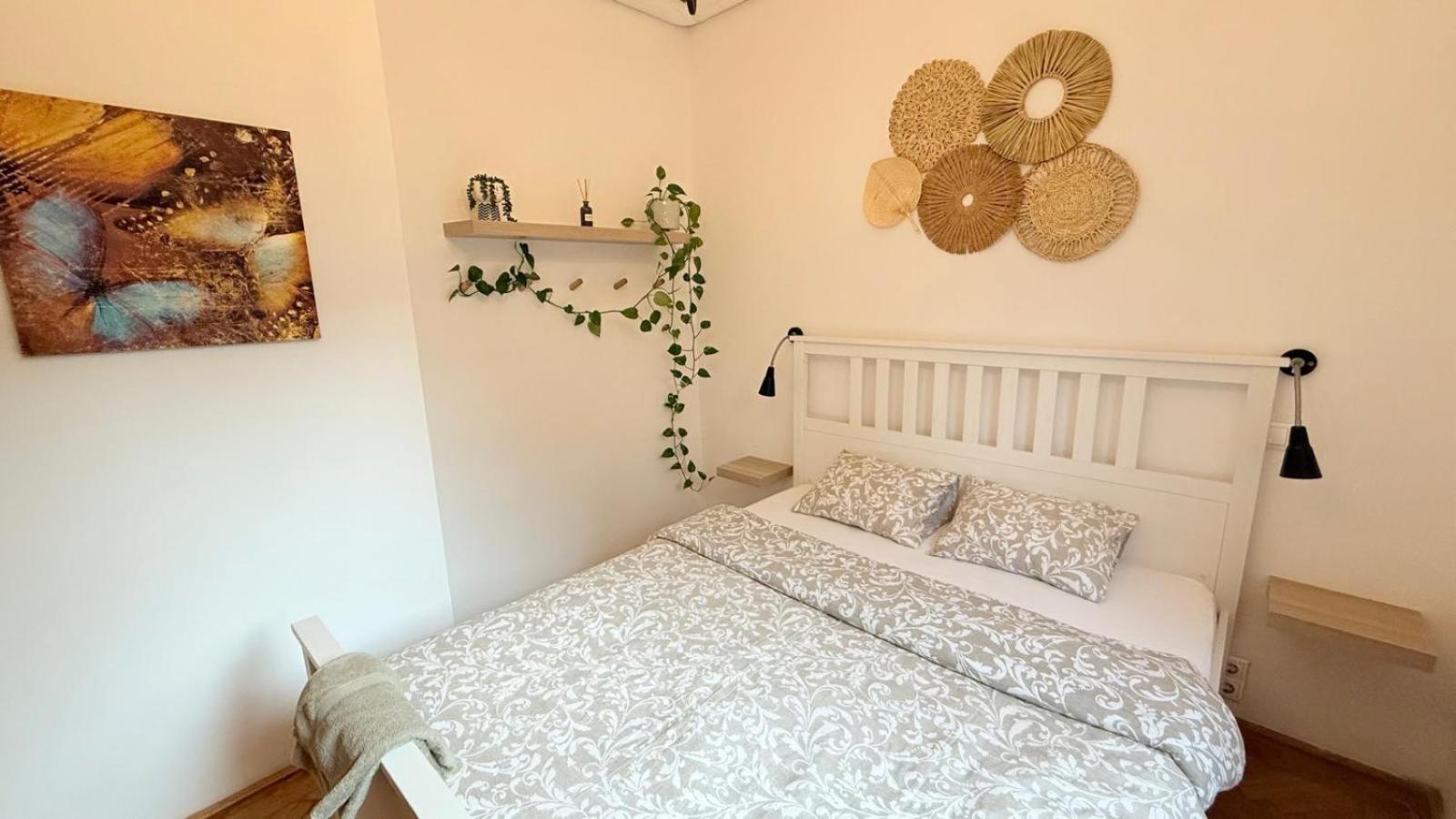 West Apartment Budapest