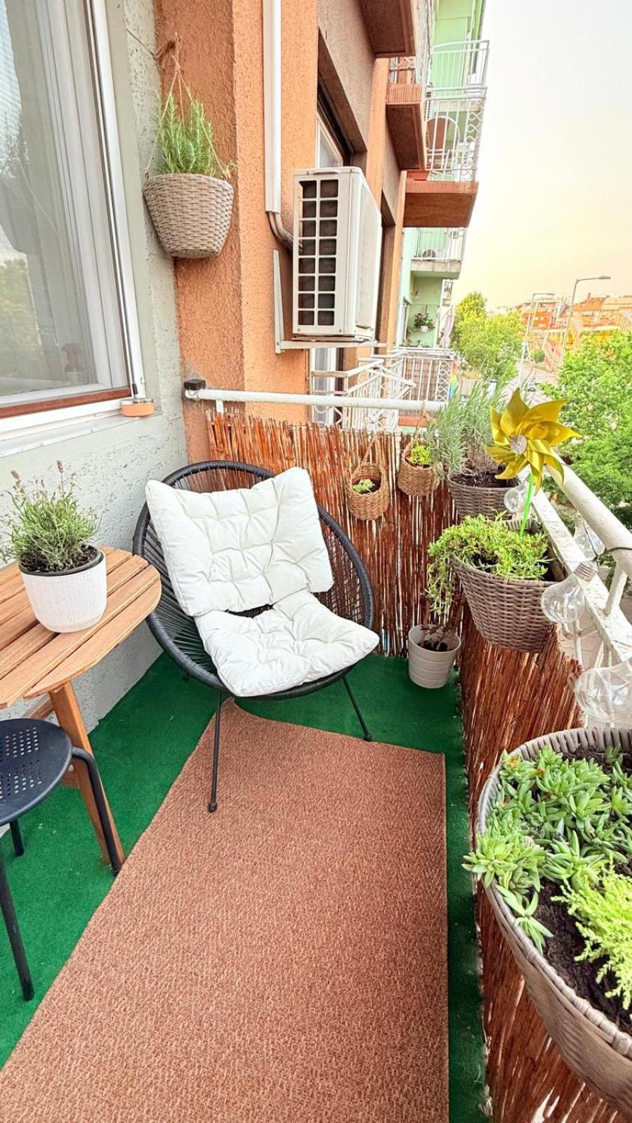 West Apartment