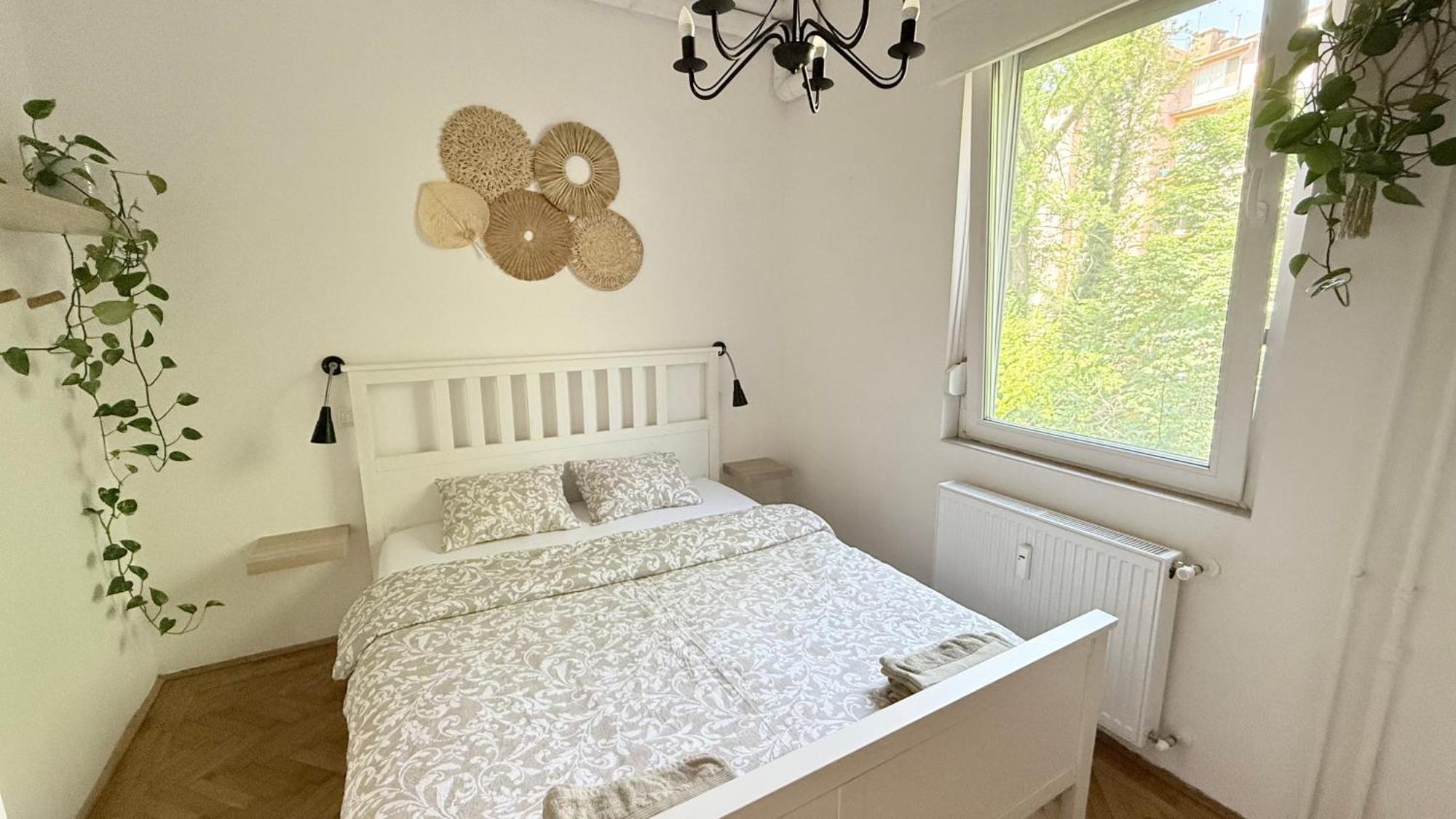 West Apartment Budapest