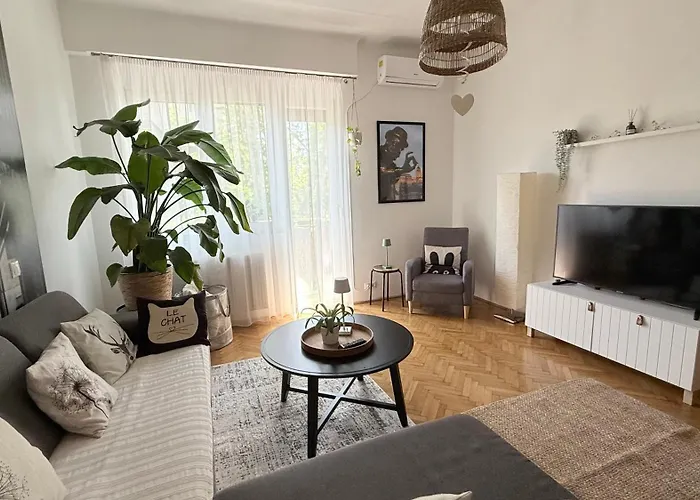 West Budapest Apartman